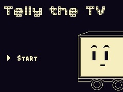 Lojë Telly televizori në internet