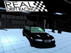 Lojë Garazhi Real Drift në internet