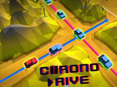 Lojë Chrono Drive në internet