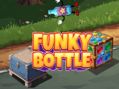 Lojë Shishe Funky në internet