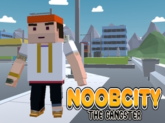 Lojë Qyteti Noob Gangster në internet