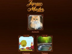 Lojë Mjeshtri i Puzzles në internet