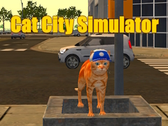 Lojë Simulator i Qytetit të Macave në internet
