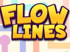 Lojë Linjat e Fluksit në internet