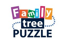 Lojë Puzzles e Familjes në internet