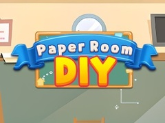 Lojë Dhomë Letre DIY në internet