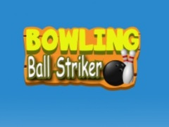 Lojë Goditës i Topit Bowling në internet