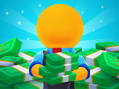 Lojë Idle Casino Manager Tycoon në internet