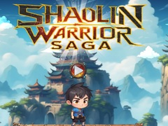 Lojë Saga e Luftëtarit Shaolin në internet
