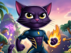 Lojë Avantura Neko në internet