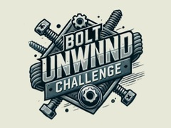 Lojë Sfidë Zhbllokimi Bolt në internet