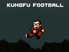 Lojë Futbolli Kungfu në internet