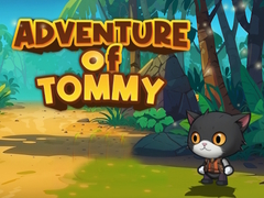 Lojë Avantura e Tommy në internet