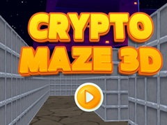 Lojë Labirinti Crypto 3D në internet