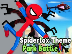 Lojë Bete në Parkun Tematik Spiderlox në internet