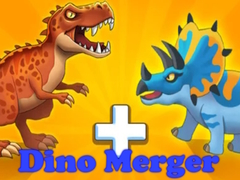 Lojë Bashkimi i Dinosaurëve në internet