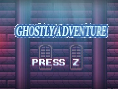 Lojë Aventura Fantazmë në internet