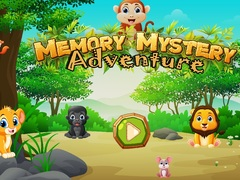 Lojë Avantura e Misterit të Memories në internet