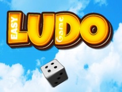 Lojë Ludo Lojë e Lehtë në internet