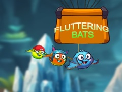 Lojë Bater Fluturues në internet