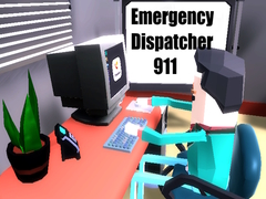 Lojë Dispenceri i emergjencave 911 në internet