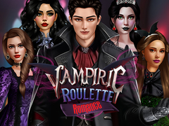 Lojë Romanca e Roulette Vampirike në internet