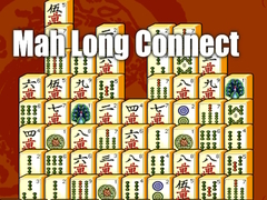 Lojë Mah Long Connect në internet