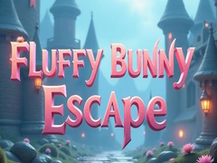 Lojë Shpëtimi i Kecit Fluffy në internet
