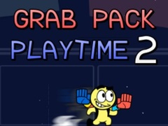 Lojë Pako Grab Koha e Loja 2 Pro në internet