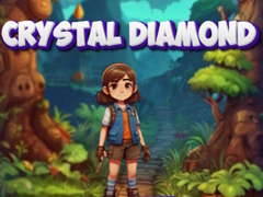 Lojë Diamant Kristal në internet