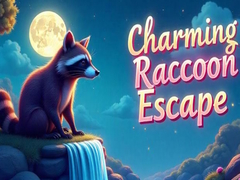 Lojë Arratisja të Mrekullueshme me Raccoon në internet