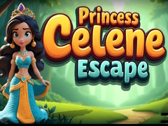Lojë Ikja e Princeshës Celene në internet