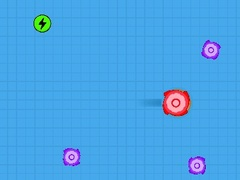 Lojë Kërkesa e Spinner në internet