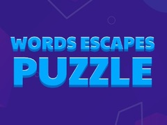 Lojë Fjalë Ikim Puzzle në internet