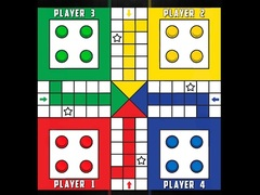 Lojë Ludo Brawl në internet
