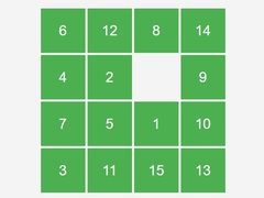 Lojë Puzzle Truri në internet