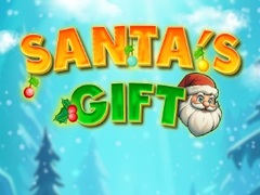 Lojë Dhuroja e Santa në internet