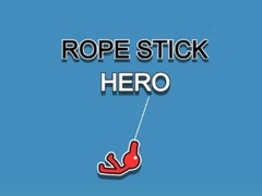Lojë Heroi i Ropes në internet