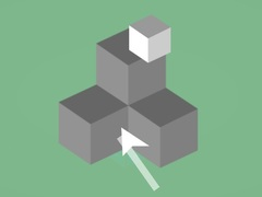 Lojë Qube 2048 në internet