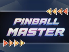 Lojë Mjeshtri i Pinball në internet