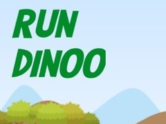 Lojë Vrapo Dinoo në internet