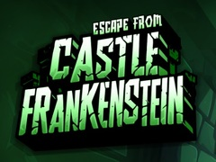 Lojë Shpëtimi nga Kështjella Frankenstein në internet