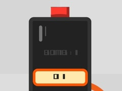 Lojë Bomba në internet