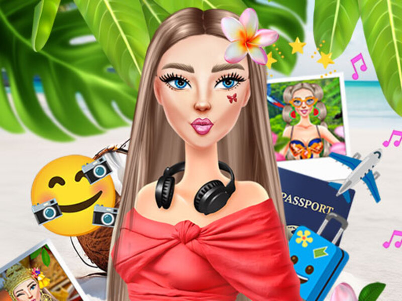 Lojë Udhëtoni me mua: Edicioni ASMR në internet
