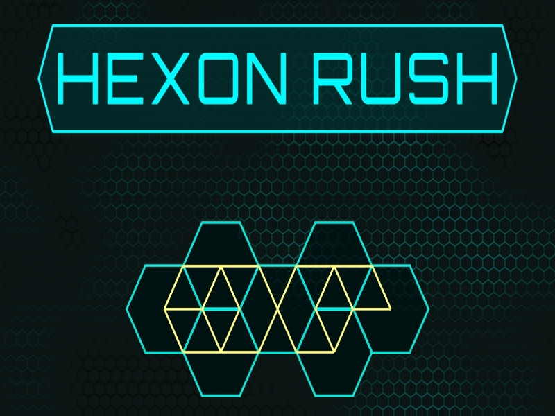 Lojë Hexon Rush në internet