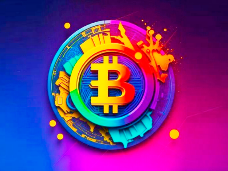 Lojë Bitcoin. io në internet