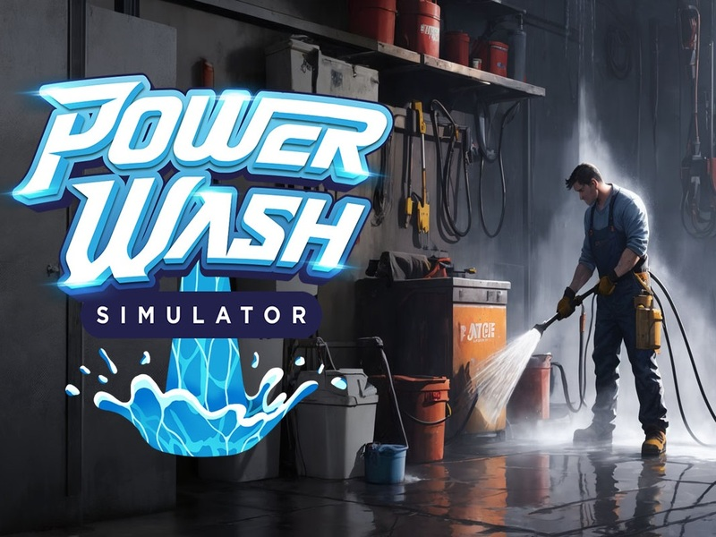 Lojë Simulator në internet