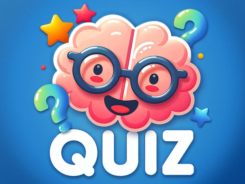 Lojë Quizmania: Lojë Trivia në internet