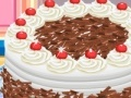 Lojë Torta Pylli i Zi në internet
