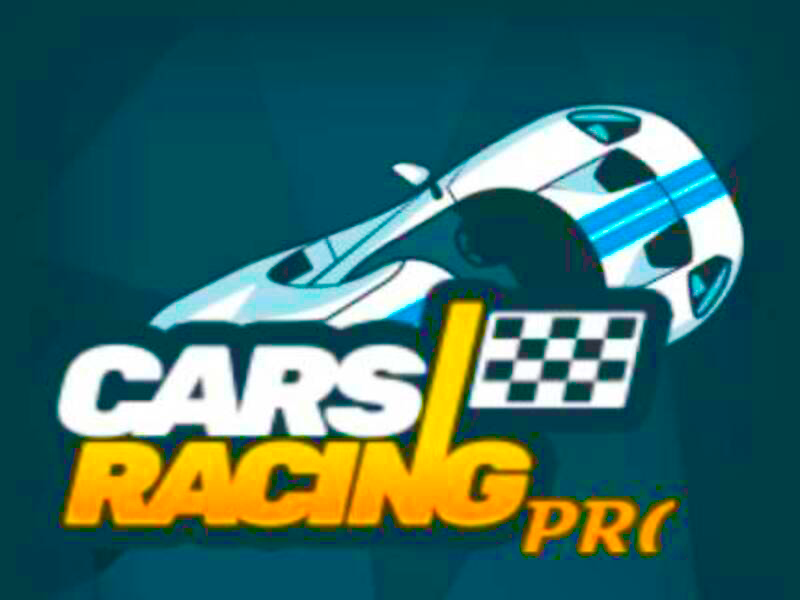 Lojë Makina Racing Pro në internet